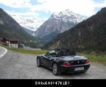 29.05.15 / Hahntennjoch
