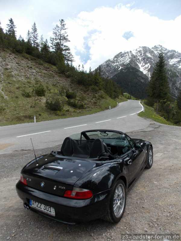 29.05.15 / Hahntennjoch