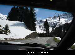 30.04.2017 / Warth-Schröcken-Hochthannbergpass