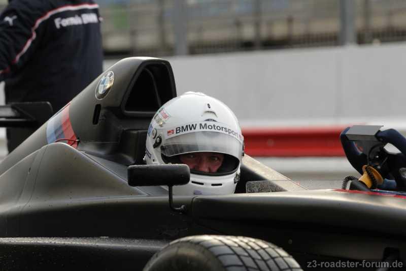 Drive like....