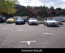 Tour+Fahrsicherheitstraining 05/2010