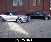"Fotoshooting" D´Dorf