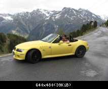Kurtzurlaub im Ötztal