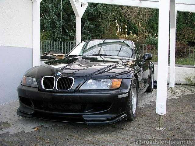 M-Front und Hamann Lippe