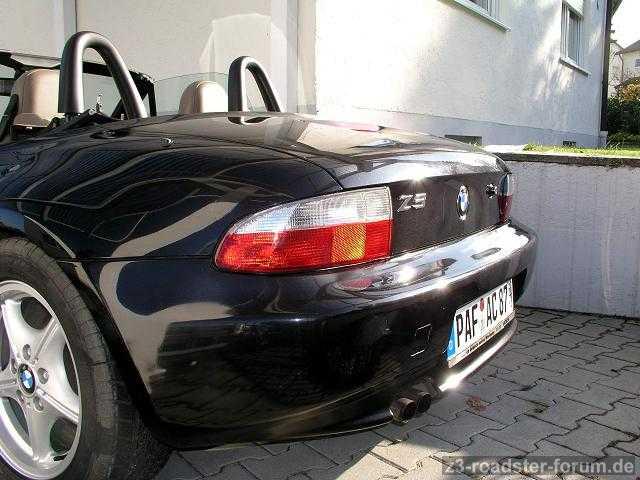 dicker Hintern;-P