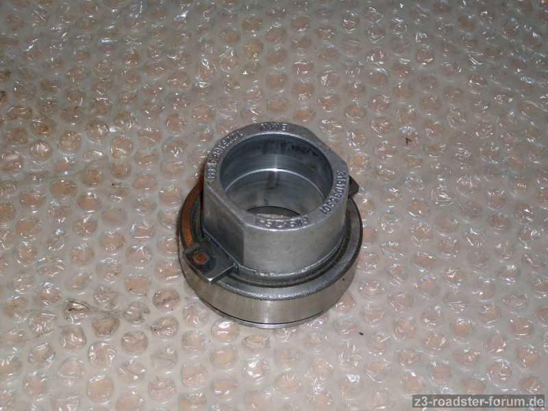 Ausrücklager E30