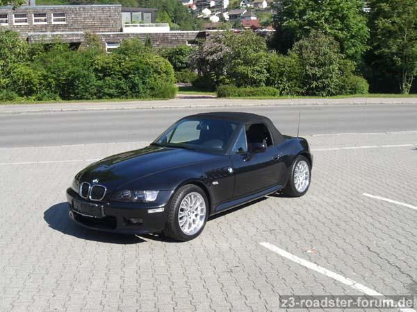 2006-Er ist DA!!!!!