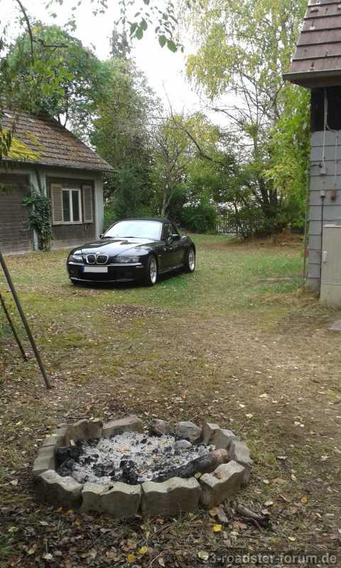 Datsche