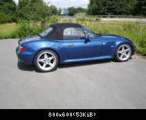 Da hat BMW mal wieder ein tolles Auto gebaut !