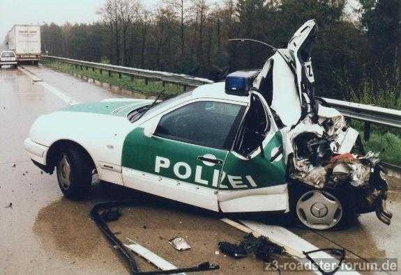 Z3 Jäger ( kleiner Scherz )