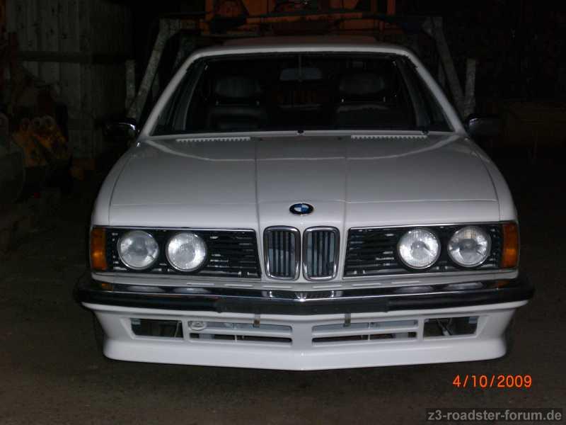 Restauration e24