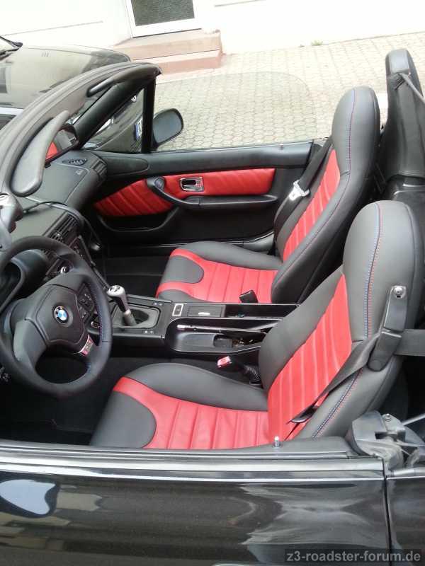 Neues Leder