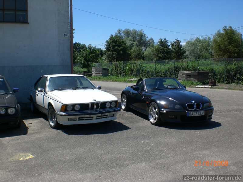 Zetti + E24
