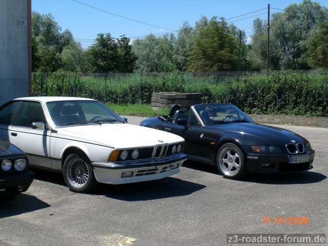 Zetti + E24, 3