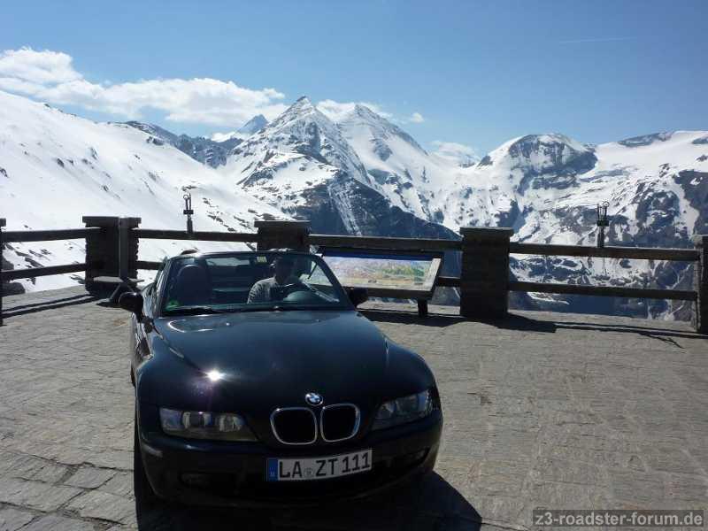 "Paß-Tour"