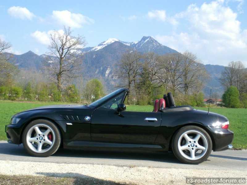 Ruf der Berge