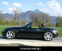 Ruf der Berge