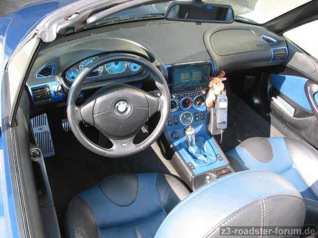 meiner mal von innen