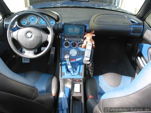 und nochmal das innere smile