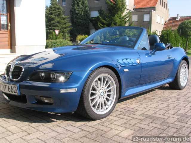 ich fahre gleich los, kanns kaum erwarten