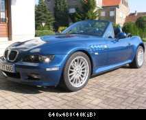 ich fahre gleich los, kanns kaum erwarten