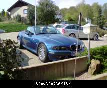 eine kleine pause