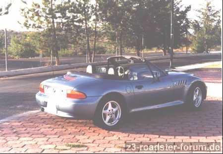 Z3 1.9 Bj.96