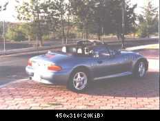Z3 1.9 Bj.96