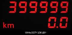 399999 km