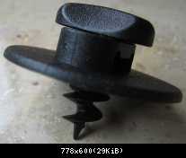 Teppichhalter VW