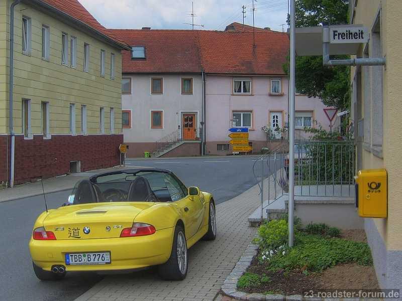 ...ist die Einzige die zählt