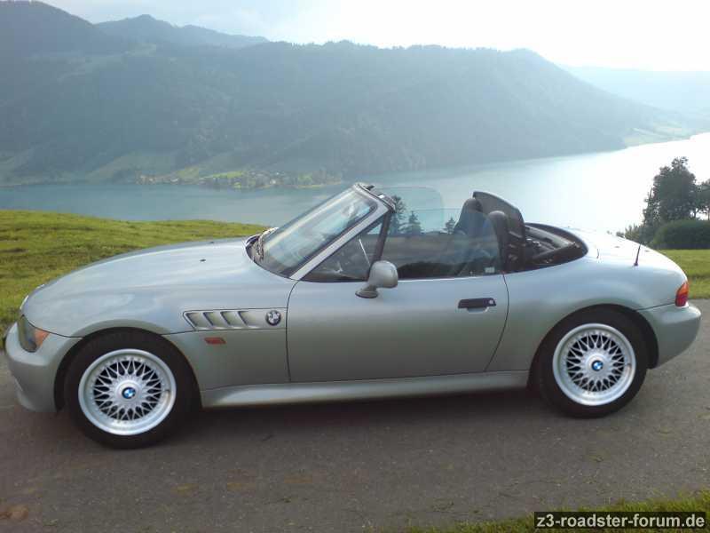 Felgen Style 5