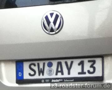 SWAY