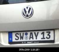 SWAY