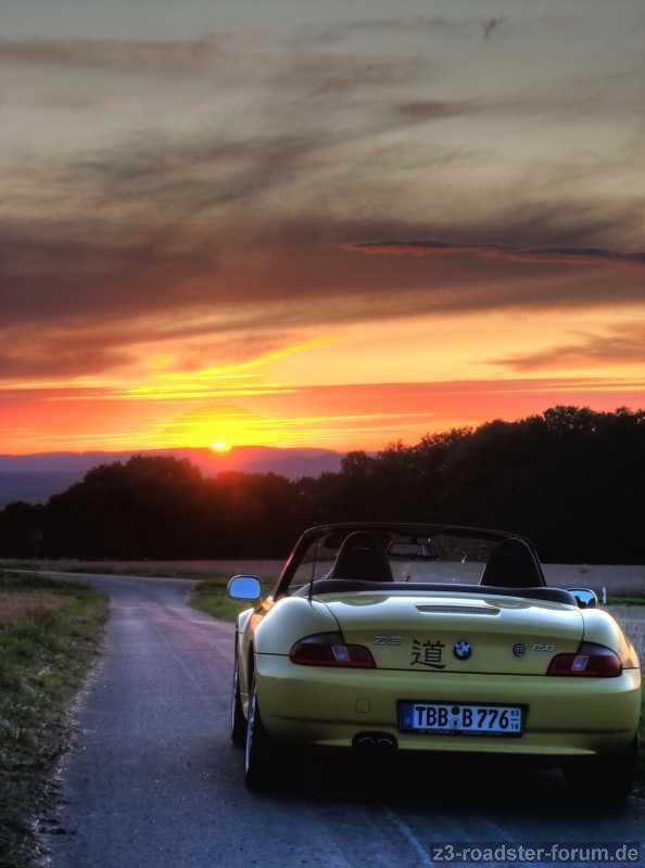 Sundowner