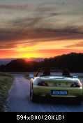 Sundowner