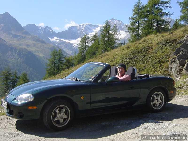 MX5