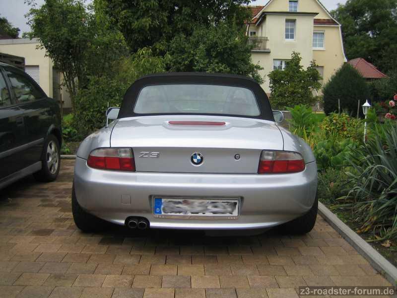 Mein Neuer 3
