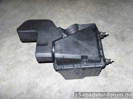 Luftfilterkasten 1,9