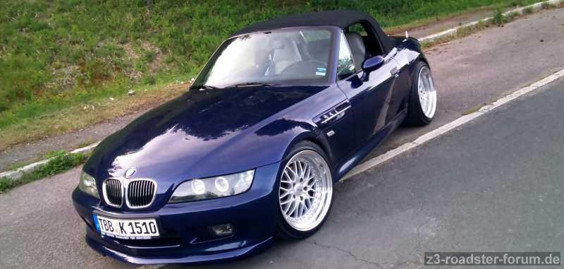 alles sauber =)
