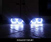 selfmade smd angeleyes