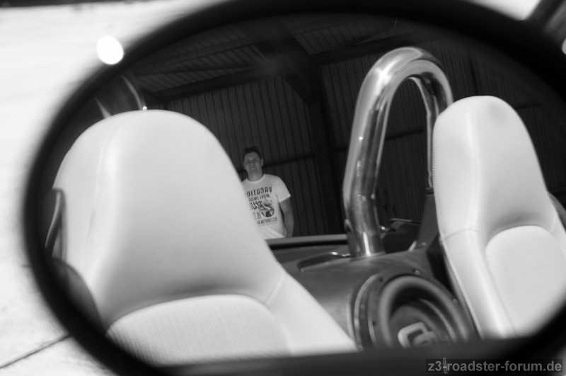 kleines Fotoshooting =)