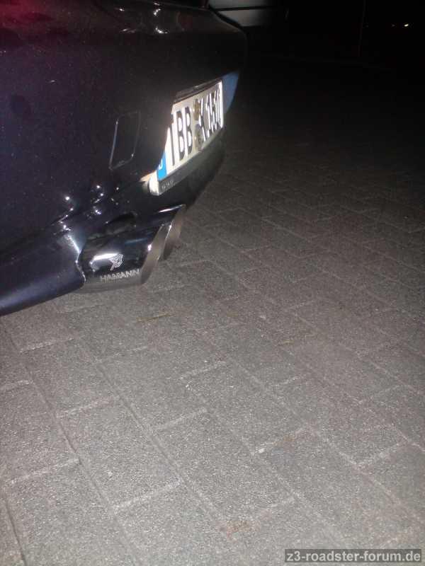 hamann esd