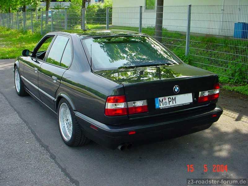 Die zweite große Liebe... ;-)