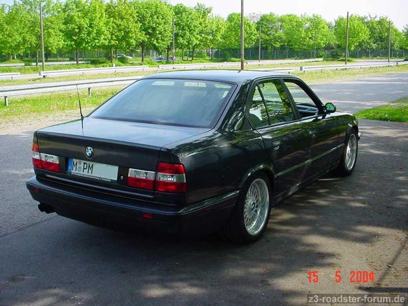 Die zweite große Liebe... ;-)