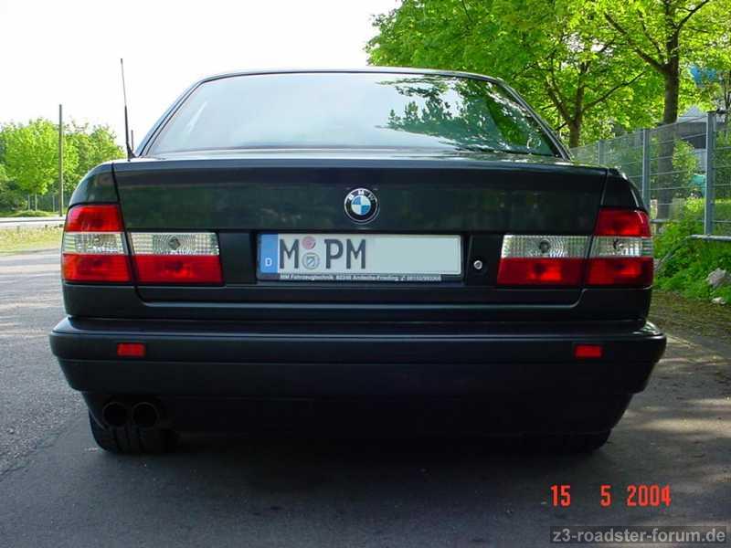 Die zweite große Liebe... ;-)