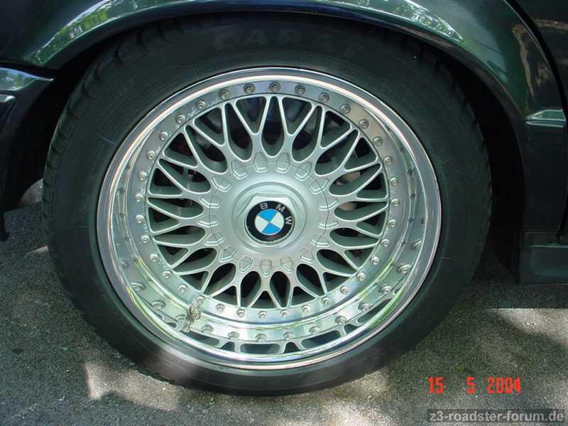 Die zweite große Liebe... ;-)