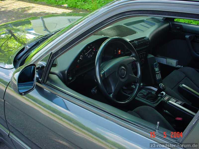 Die zweite große Liebe... ;-)