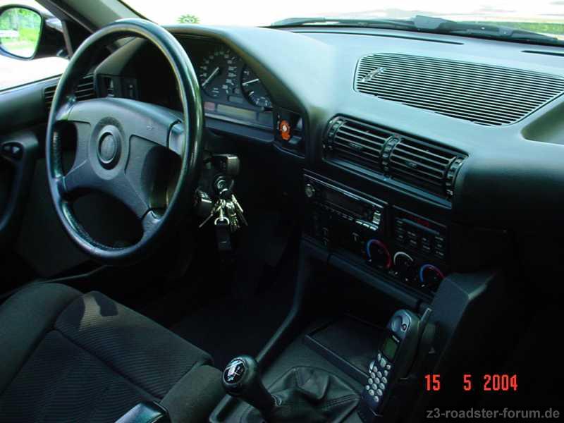 Die zweite große Liebe... ;-)