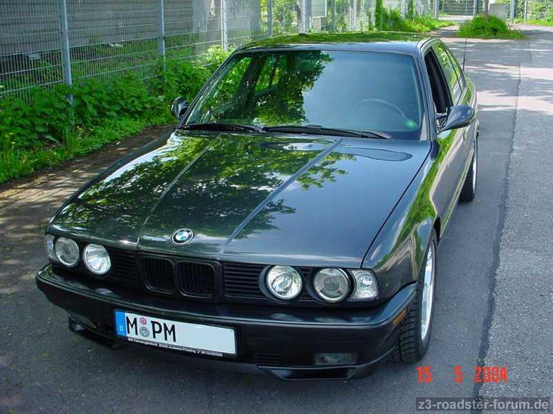 Die zweite große Liebe... ;-)